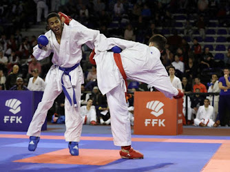 Académie de Karate et Disciplines associées de Chevigny Saint-Sauveur