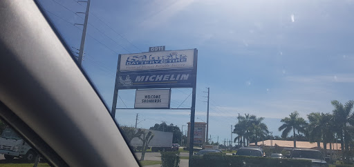 Tire Shop «St. Lucie Battery & Tire», reviews and photos, 6911 Hancock Dr, Port St Lucie, FL 34952, USA