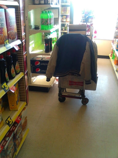 Discount Store «Dollar General», reviews and photos, 1515 Washington Blvd, McKeesport, PA 15133, USA