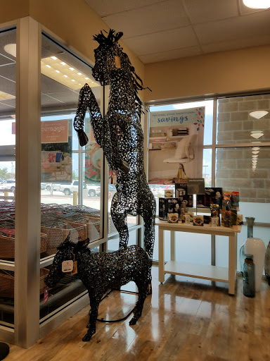 Home Goods Store «HomeGoods», reviews and photos, 2911 Rio Grande Blvd #100, Colleyville, TX 76034, USA