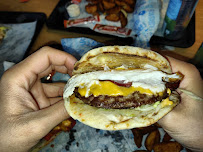 Hamburger du Restauration rapide OKORNERS à Ris-Orangis - n°19