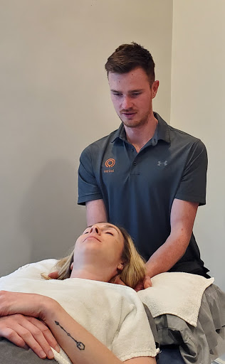 Osteopathy courses in Calgary