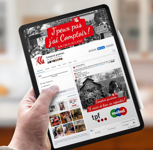 Kommentare und Rezensionen über FMR Communication & Events