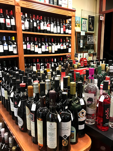 White Cat cava - Κάβα