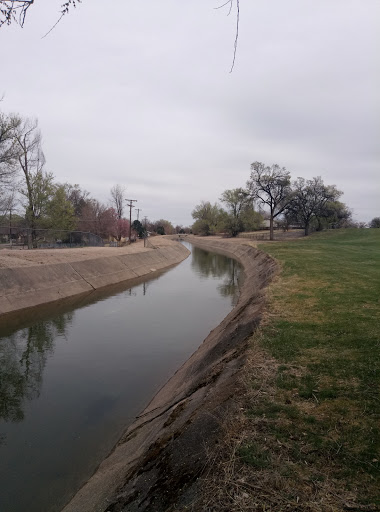 Golf Course «Elmwood Golf Course», reviews and photos, 3900 Thatcher Ave, Pueblo, CO 81005, USA