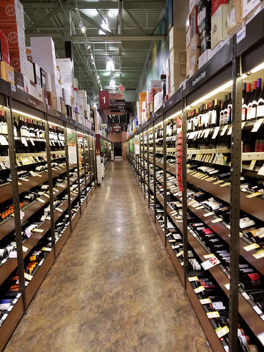 Wine Store «Total Wine & More», reviews and photos, 4260 W 78th St, Bloomington, MN 55435, USA
