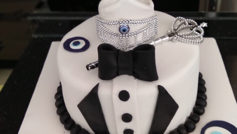 TATLICIM PASTANESİ logo