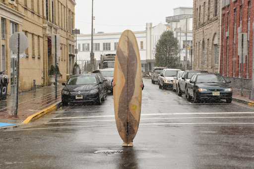 Surf Shop «Glide Surf Co», reviews and photos, 520 Bangs Ave, Asbury Park, NJ 07712, USA