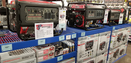 Hardware Store «Harbor Freight Tools», reviews and photos, 22330 S Sterling Blvd STE 101, Sterling, VA 20164, USA