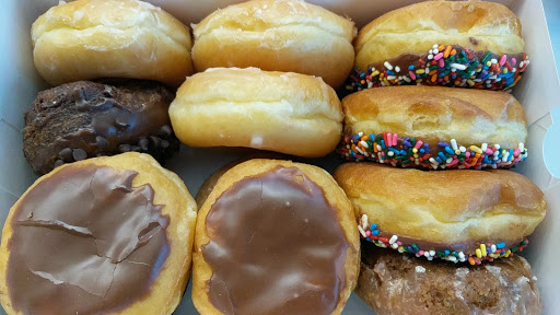 Donut Shop «The 5280 Donuts», reviews and photos, 555 US-287, Broomfield, CO 80020, USA