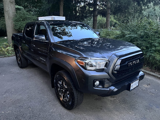 Car Dealer «Vanderstyne Toyota», reviews and photos, 4374 W Ridge Rd, Rochester, NY 14626, USA