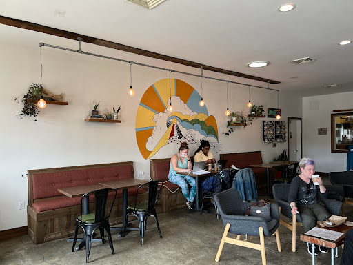 Coffee Shop «Infusco Coffee Roasters», reviews and photos, 5846 Sawyer Rd, Sawyer, MI 49125, USA