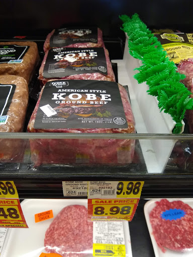 Grocery Store «Ingles Markets», reviews and photos, 1502 Atlanta Hwy, Auburn, GA 30011, USA