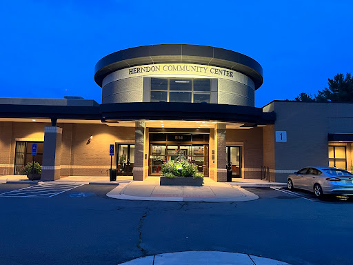 Community Center «Herndon Community Center», reviews and photos, 814 Ferndale Ave, Herndon, VA 20170, USA