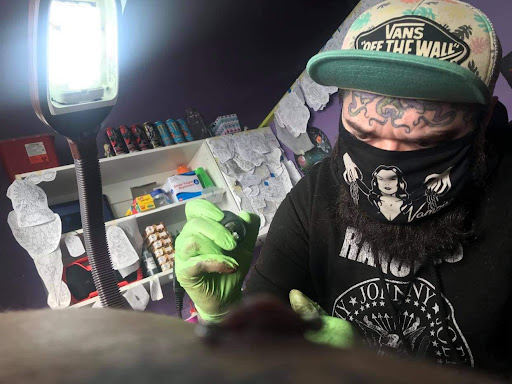 Explore son name tattoo ideas, creative tattoo ideas in Rochester, available at Body Creations Tattoo & Body Piercing