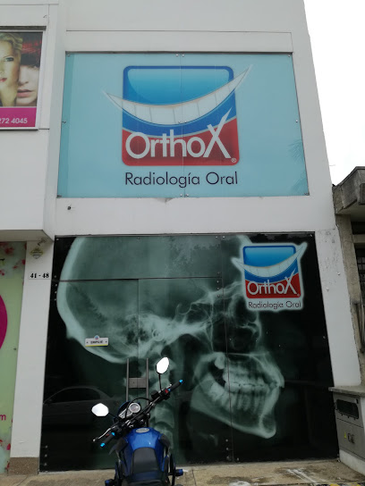 Orthox. Radiología Oral