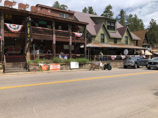 Cafe «Muddy Buck», reviews and photos, 28065 CO-74, Evergreen, CO 80439, USA