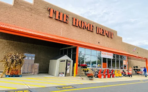 The Home Depot image