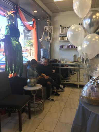 Hair Salon «Platinum Hair & Colour Studio Inc.», reviews and photos, 3898 Merrick Rd, Seaford, NY 11783, USA