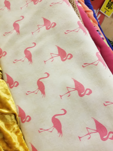 Fabric Store «Jo-Ann Fabrics and Crafts», reviews and photos, 3131 N Montana Ave, Helena, MT 59602, USA