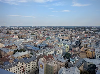 Photos of Esplanāde