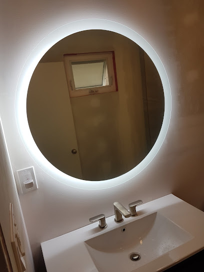 Bathroom Design Build