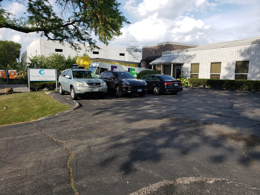 Electronics Store «Gandhi Appliances», reviews and photos, 7447 Linder Ave, Skokie, IL 60077, USA