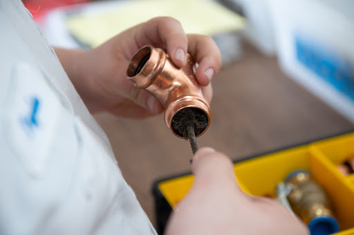 Plumber «bluefrog Plumbing + Drain of San Antonio», reviews and photos, 5417 Bandera Rd #607, San Antonio, TX 78238, USA