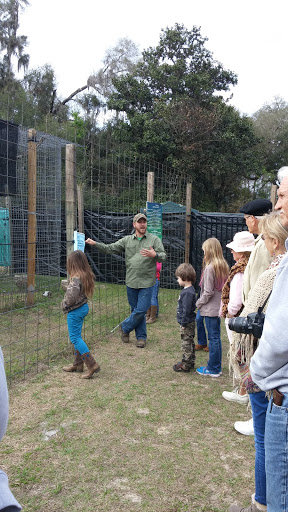 Zoo «Florida International Teaching Zoo», reviews and photos, 7725 FL-48, Bushnell, FL 33513, USA