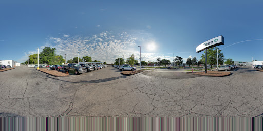 Used Car Dealer «DriveTime Used Cars», reviews and photos, 24211 Gratiot Ave, Eastpointe, MI 48021, USA