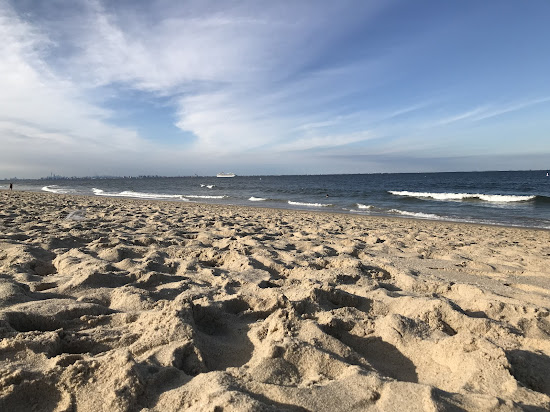 Gunnison Beach