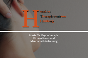 Herakles Therapiezentrum Hamburg GmbH | Physiotherapie, Krankengymnastik image
