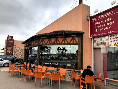 Le Fournil De Gilles à Narbonne