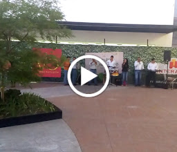 Cinépolis Plaza Cantera Aguamilpa photo