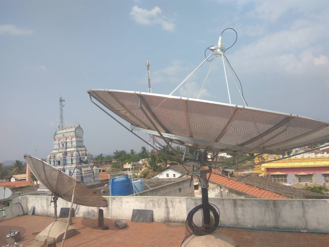 Ruchitha Cable Network