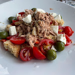 Photo n°1 de l'avis de Milton.i fait le 14/09/2023 à 10:49 sur le  Al Caprí à Capri