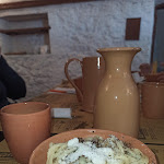 Photo n°1 de l'avis de Marco.u fait le 14/05/2022 à 10:03 sur le  Osteria Aquila Nera Terziere Mezule Narni à Narni