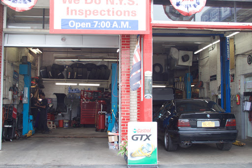 Auto Repair Shop «Rockville Centre Auto Repair», reviews and photos, 131 N Park Ave, Rockville Centre, NY 11570, USA