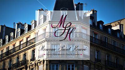 Monceau St Honoré Agence matrimoniale haut de gamme à Paris