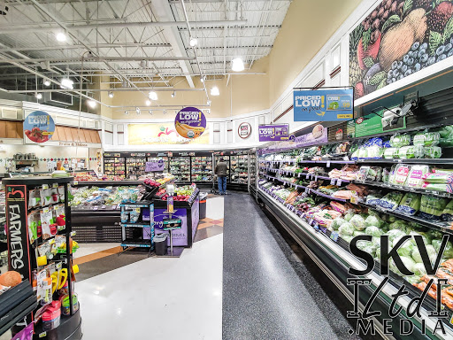 Grocery Store «Harris Teeter», reviews and photos, 8620 Guilford Rd, Columbia, MD 21046, USA