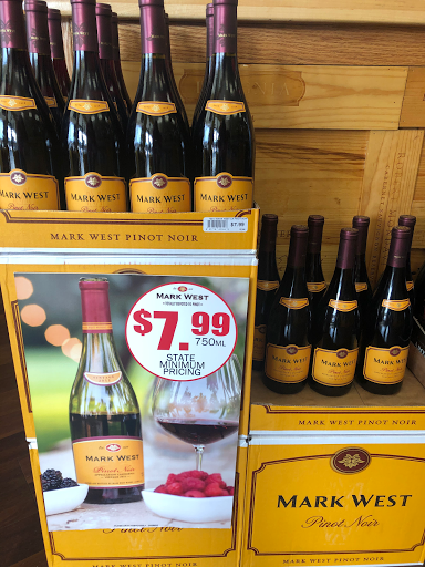 Wine Store «Premier Wine & Spirits», reviews and photos, 100 Main St N # 11, Southbury, CT 06488, USA