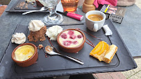 Plats et boissons du Restaurant Mimosa à Blois - n°12