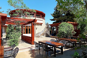 "Berk - Garden Pub" image