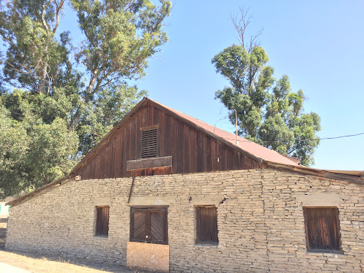 Cultural landmark Rancho Cucamonga