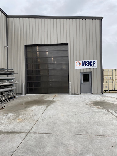 MSCP Heat Management Solutions