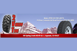 2 Valley Tire image