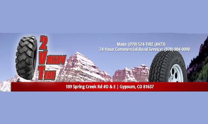 2 Valley Tire