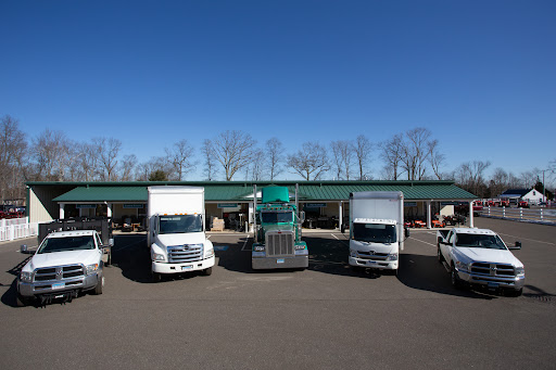 Farm Equipment Supplier «Lock Stock & Barrel», reviews and photos, 770 Amity Rd, Bethany, CT 06524, USA