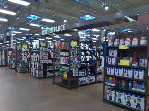 Grocery Store «King Soopers Marketplace», reviews and photos, 100 N 50th Ave, Brighton, CO 80601, USA