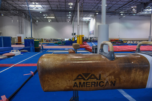 Gymnastics Center «Texas Dreams Gymnastics», reviews and photos, 117 Wrangler Dr, Coppell, TX 75019, USA